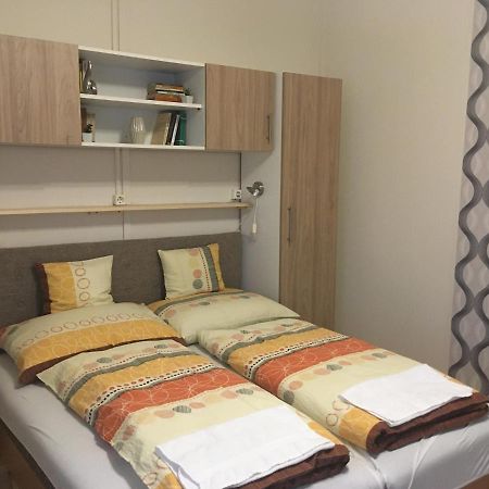 Zalakaros Panorama Apartmanok Luaran gambar