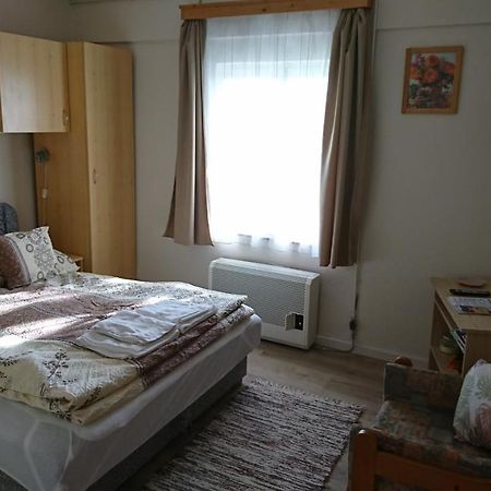 Zalakaros Panorama Apartmanok Luaran gambar