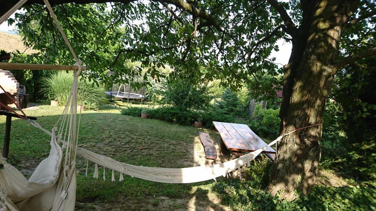 Zalakaros Panorama Apartmanok Luaran gambar