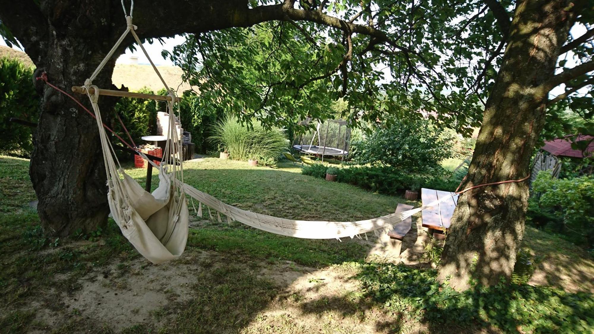 Zalakaros Panorama Apartmanok Luaran gambar