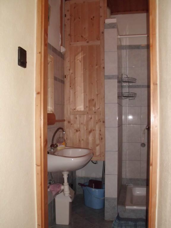 Zalakaros Panorama Apartmanok Luaran gambar