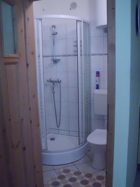 Zalakaros Panorama Apartmanok Luaran gambar