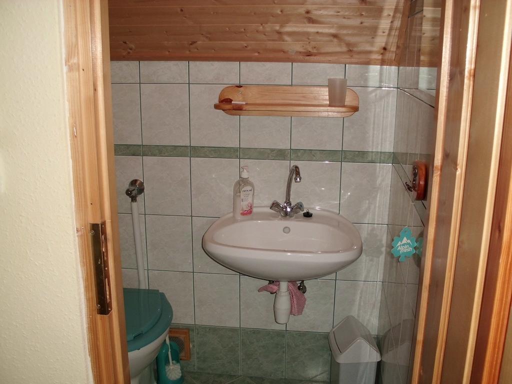 Zalakaros Panorama Apartmanok Bilik gambar