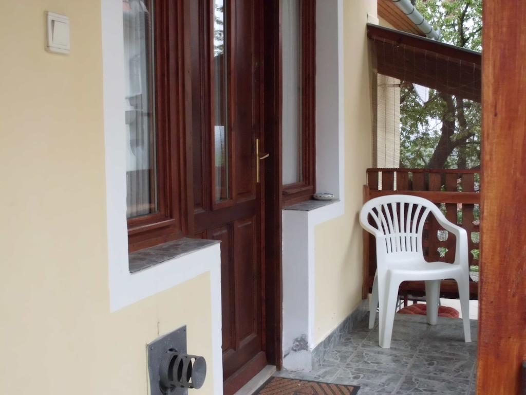 Zalakaros Panorama Apartmanok Bilik gambar